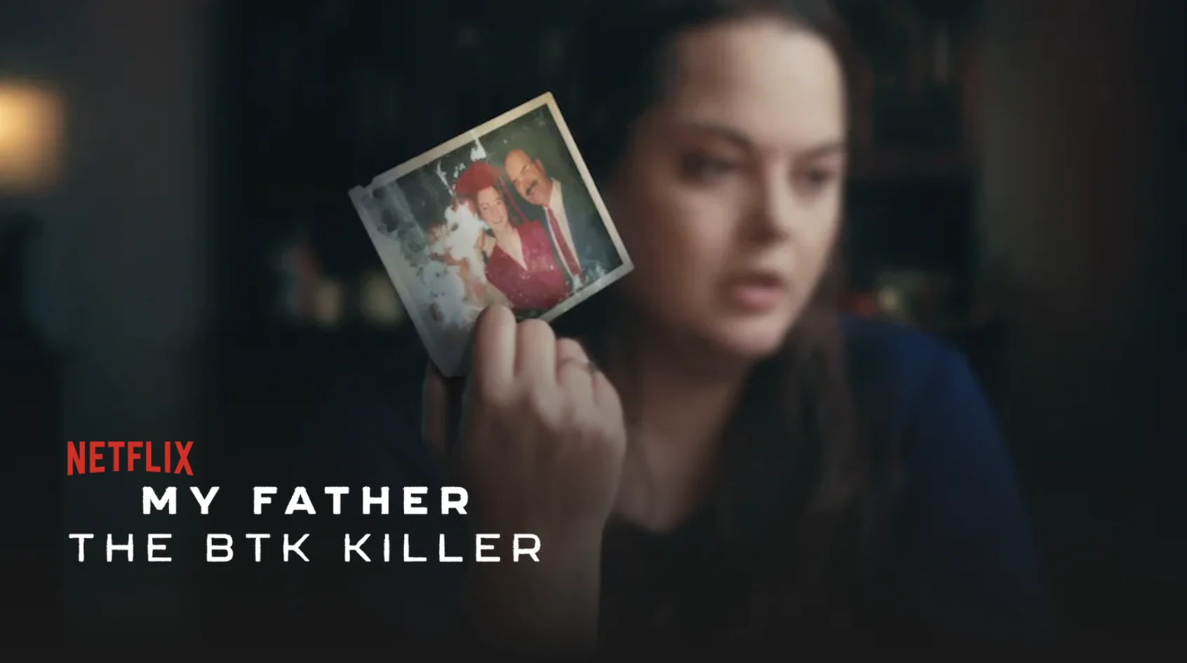 My Father, the BTK Killer | Kerri Rawson, Dennis Rader