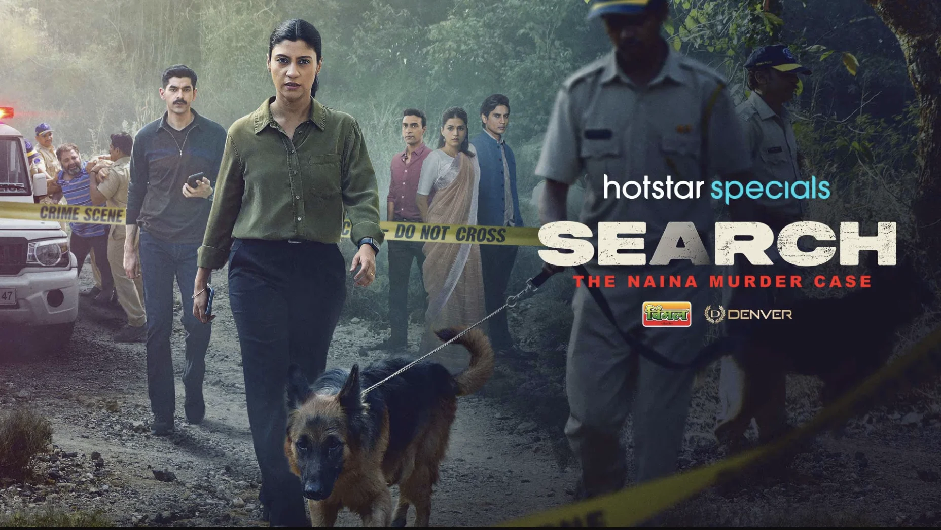 Search &ndash; The Naina Murder Case | 