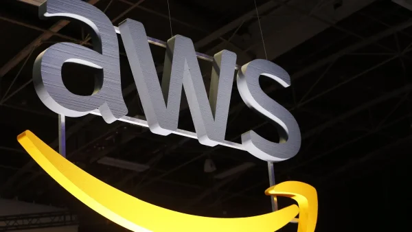 Amazon Web Services Outage Disrupts 1,000+ Companies, Highlighting Global Cloud Vulnerabilities