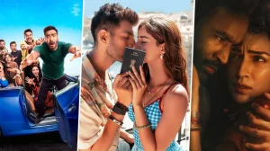 Discover the Latest Blockbusters and Hidden Gems on OTT Platforms