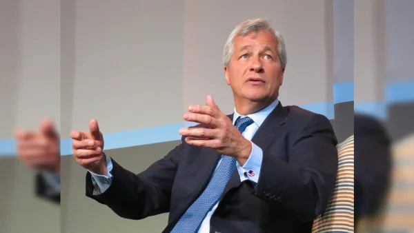 JPMorgan’s $1.5 Trillion Initiative to Strengthen America’s Security and Resilience