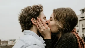 Mastering the Art of Kissing: Styles, Passion, and Connection
