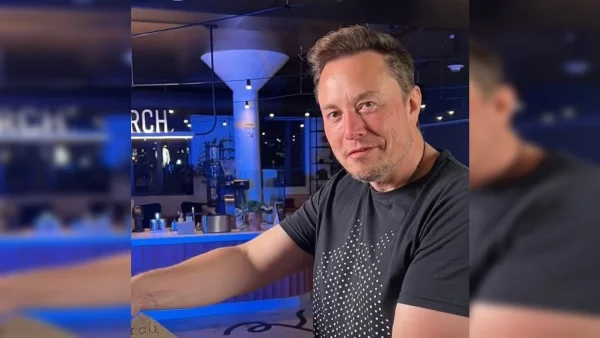 Elon Musk and Sean Duffy Clash Over NASA Artemis Programme and America’s Lunar Ambitions