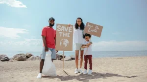 Practical Steps to Reduce Environmental Impact