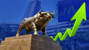 Sensex and Nifty Surge on Strong Opening Driven by Earnings and Trade Optimism