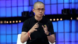 Trump Grants Pardon to Binance Founder: Cryptocurrency Regulation Shift