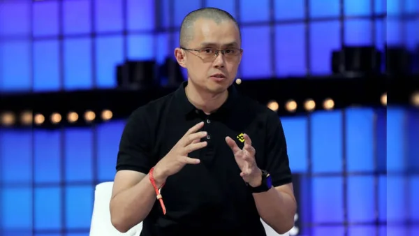 Trump Pardons Binance Founder: Crypto Industry Impact