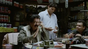 Veteran Actor Asrani Dies at 84, Leaving Behind a Legacy of Laughter