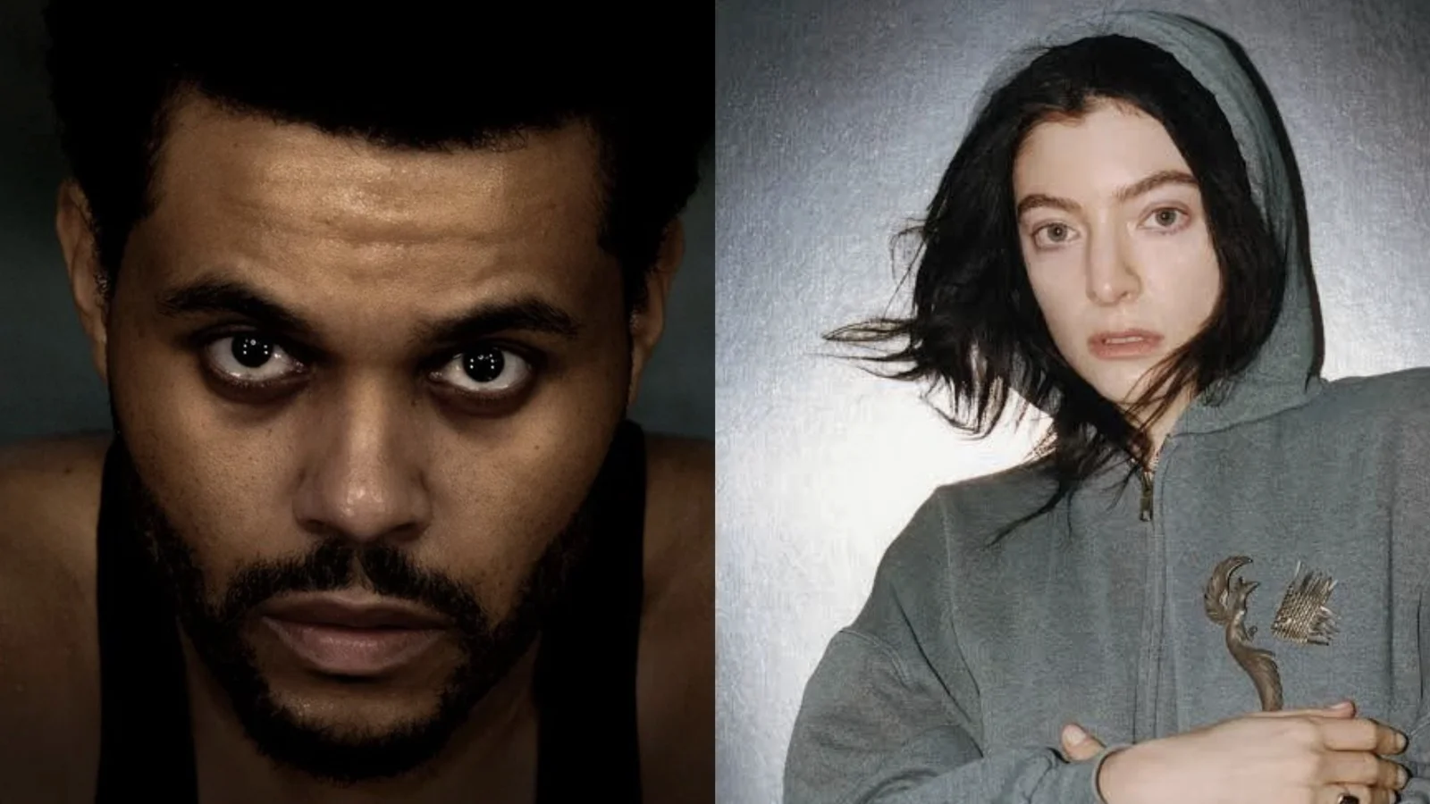 2026 Grammy Nominations: The Weeknd & Lorde
