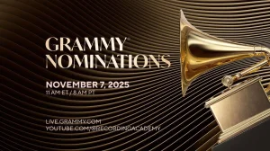 2026 Grammy Nominations: Who Got Snubbed and Who Made the Cut?