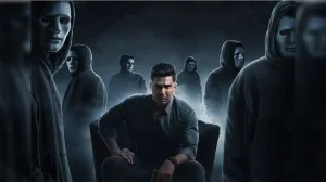 Aaryan: Thrilling Crime Drama Ready for Netflix Debut