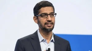 AI in Leadership: Could CEOs Be Replaced?