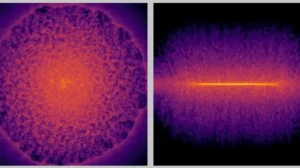 AI Transforms Milky Way Simulation