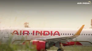 Air India Modernizes A320neo Fleet with Complete Retrofit