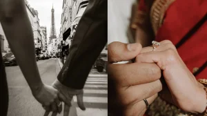 Allu Sirish and Nayanika's Engagement Disrupted by Cyclone Montha's Unexpected Downpour