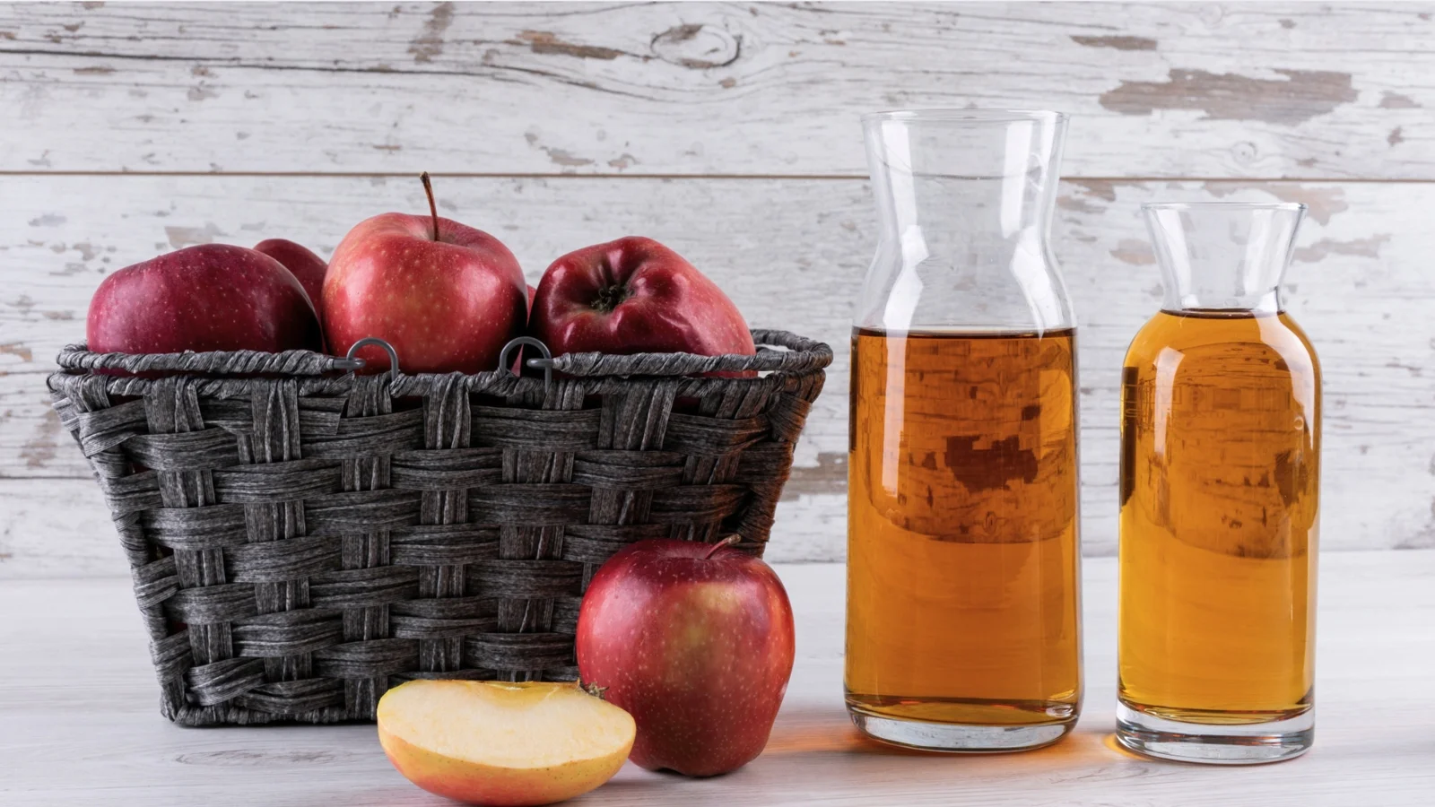 Apple Cider Vinegar