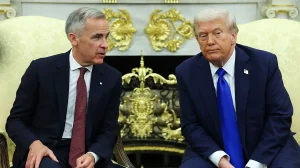 Canada-U.S. Relations Tested by Anti-Tariff Ad