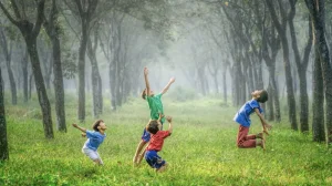 Children's Day 2025: Celebrating Joy and Future Potential