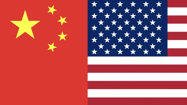 China Faces Export Decline Amid U.S. Tariffs and Global Trade Shifts, Seeks New Economic Strategies