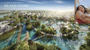 DAMAC Islands 2 Launches: Dubai's Latest Luxury Waterfront Community