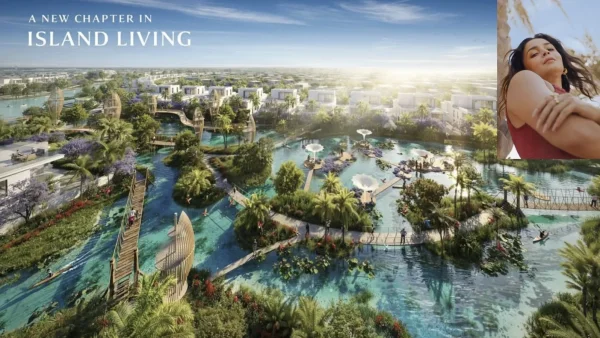DAMAC Islands 2: Redefining Luxury Waterfront Living in Dubai&rsquo;s Booming Real Estate Market