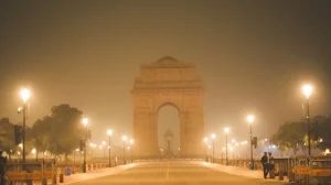 The Health Risks of Delhi's Toxic Air on Children, Seniors, and Immunocompromised Individuals
