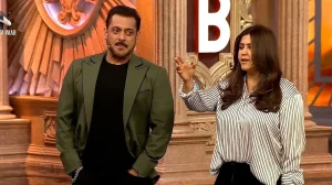 Emotional Farewells and Intense Competition on Bigg Boss 19