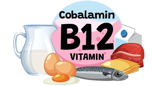 Boost Winter Energy Levels with Vitamin B12: Delicious Breakfast Recipes to Keep You Energized