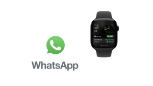 Enhanced Messaging and Media Experience with WhatsApp on Apple Watch