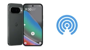 Google Pixel 10 Enables Seamless File Sharing with Apple Devices via AirDrop