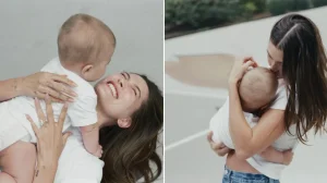 Hailey Bieber Opens Up About Motherhood and Family Plans