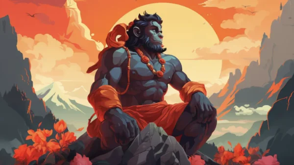 Hanuman Chalisa Explained: Meaning, Benefits, Divine Importance, Sade Sati Guidance, and Daily Practice