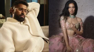 Hardik Pandya and Mahieka Sharma: Are They Engaged?