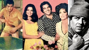 Iconic Actor Dharmendra Passes Away at 89