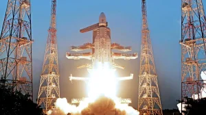 ISRO's LVM3-M5 Launch Marks New Era in Space Exploration