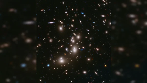 Discovery of Universe's First Stars with JWST