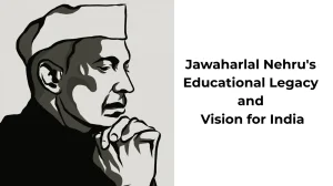 Nehru's Vision: Empowering Young Minds for a Brighter Future