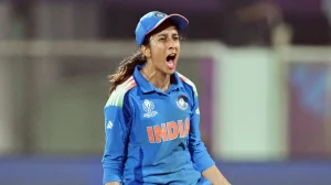 Jemimah Rodrigues' Remarkable Journey to Victory and Redemption