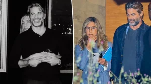 Jennifer Aniston Finds Love Again with Wellness Professional Jim Curtis