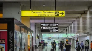 Major Delays at Delhi Airport as Technical Glitch Disrupts Flight Operations