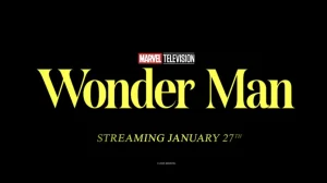 Marvel's Wonder Man: A Satirical Twist on Superheroes
