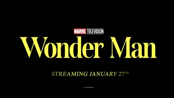 Marvel’s Wonder Man: A Satirical Superhero Saga Merging Hollywood Insight and Action
