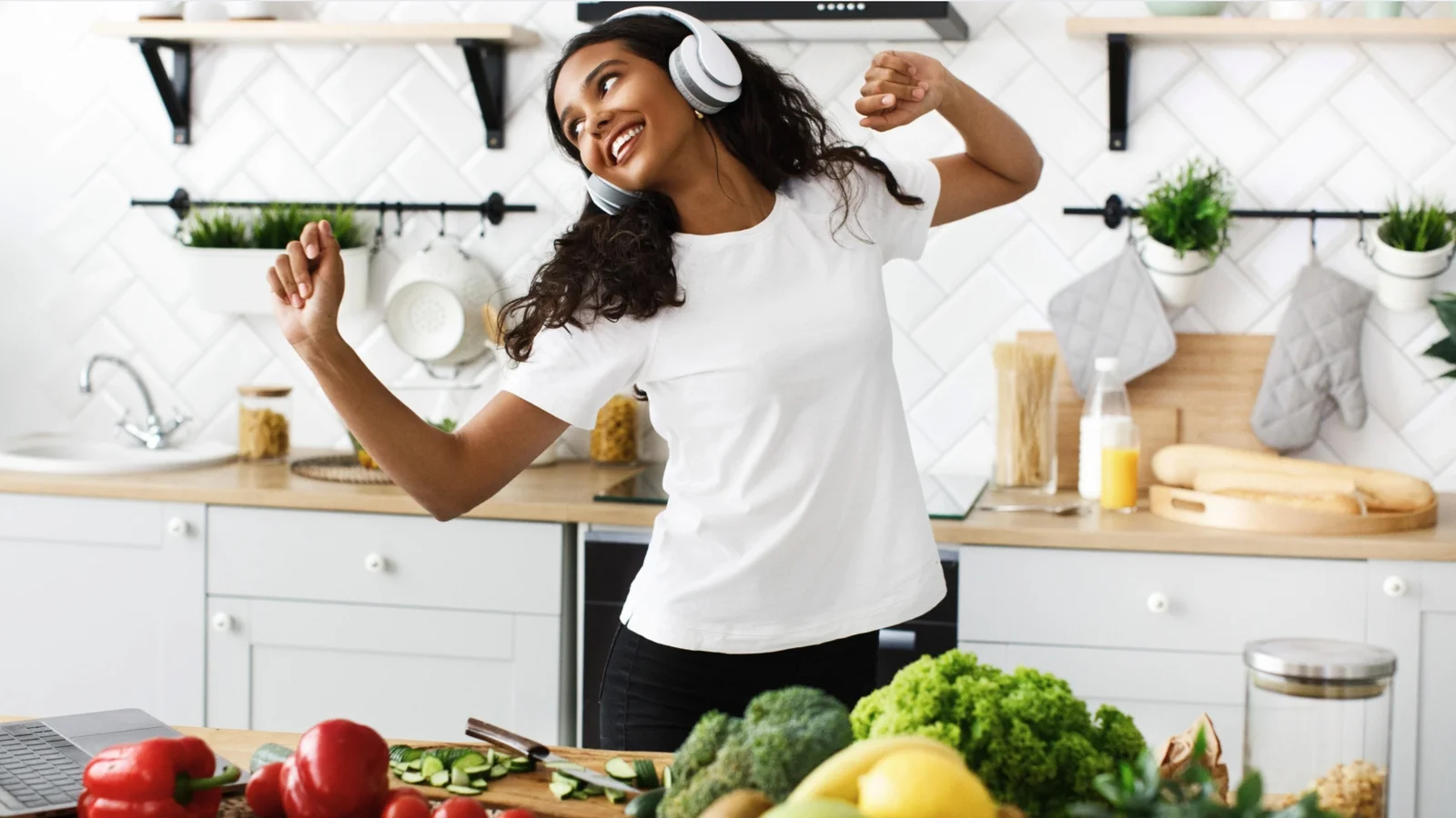 Mindful Eating: A Path to Improved Diabetes Control