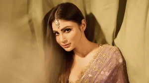 Mouni Roy Shares Distressing Incident from Early Days in Entertainment Industry