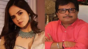 Palak Sidhwani's Exit Drama Resolved Amicably with Production House