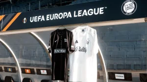 Sturm Graz Hosts Nottingham Forest in UEFA Europa League Thrill
