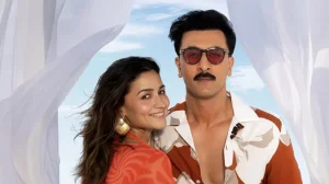 Ranbir Kapoor Reveals Secret Instagram & Alia Bhatt's New Abode in Mumbai