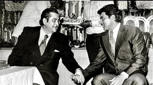 Remembering Dharmendra: Bollywood Mourns the Loss of a Legend
