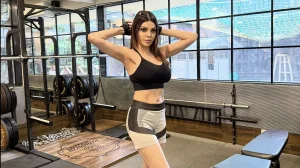 Sherlyn Chopra's Battle with Breast Implant Pain Revealed