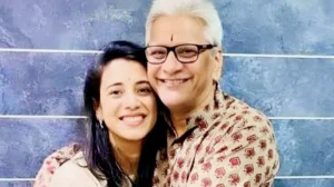 Smriti Mandhana Delays Wedding to Prioritize Father's Health